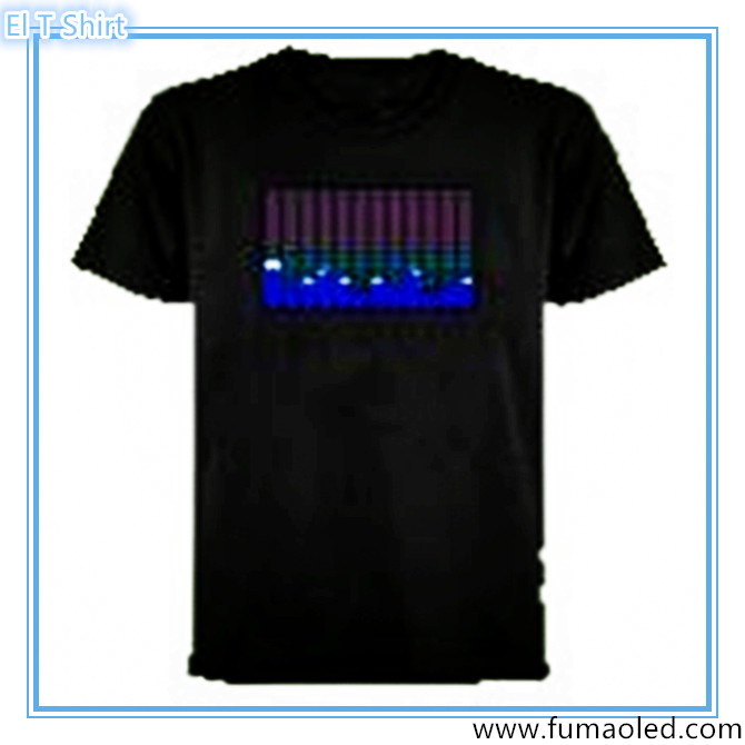 Panel Equalizer/T-Qualizer T Shirt