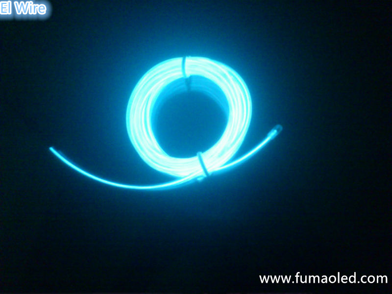Glow In The Dark Cable