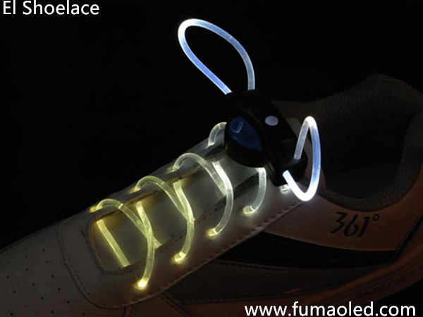 Shoelaces Glow In The Dark