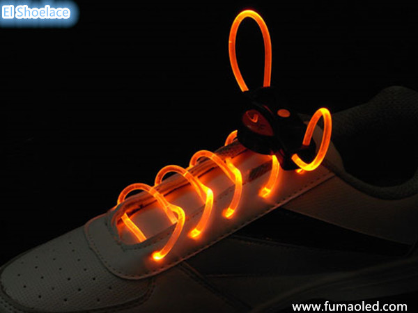 Led Laces