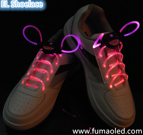 led Light Shoelace