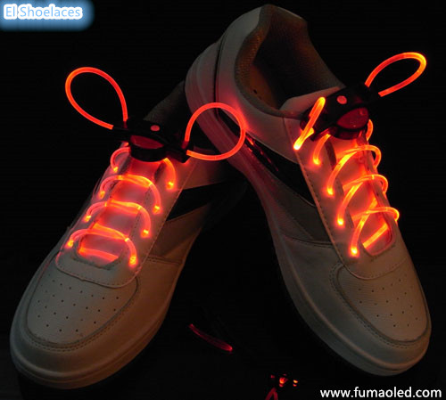 Wonderful Led Shoelace