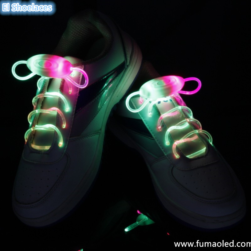 Sell Led Shoelaces