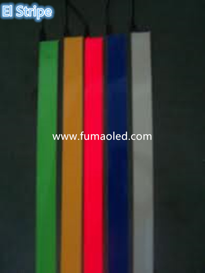 Special El Muticolor Tape