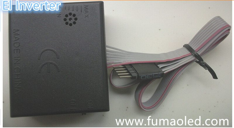 3V Inverter El