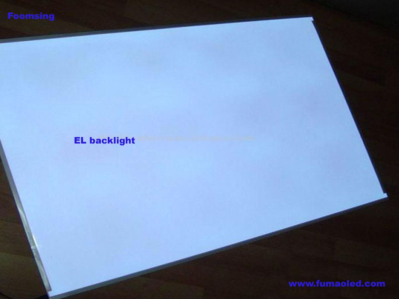 Super Quality and Lowest Price EL Panel
