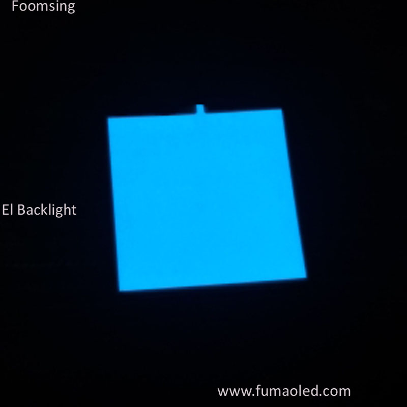 A3 Size El Backlight