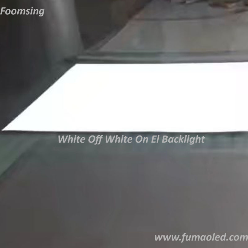  Super Brightness White Color Illuminated Paper in 2024